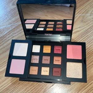 Tarte Eye and Cheek Palette